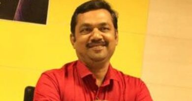 ஊடகவியலாளர் – எழுத்தாளர் ப.திருமாவேலனுக்கு ‘முரசொலி செல்வம் விருது’