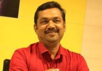 ஊடகவியலாளர் – எழுத்தாளர் ப.திருமாவேலனுக்கு ‘முரசொலி செல்வம் விருது’