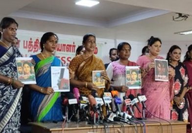 “உண்மையை பேசுகிறது கார்த்திக் சுப்பராஜின் ‘டோரதி’ திரைப்படம்”: திருநங்கைகள் பாராட்டு! “உண்மையை பேசுகிறது கார்த்திக் சுப்பராஜின் ‘டோரதி’ திரைப்படம்”: திருநங்கைகள் பாராட்டு!