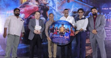 நடிகர் நெப்போலியனின் ‘அமெரிக்கா ஆவி’ திரைப்பட இசை மற்றும் முன்னோட்ட வெளியீட்டு விழா!