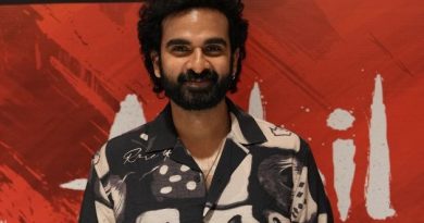 ”அன்பில் அவன்’ திரைப்படம் பின்னாளில் இன்னும் அதிகமாக பேசப்படும்”: நடிகர் – தயாரிப்பாளர் அசோக் செல்வன் நம்பிக்கை! ”அன்பில் அவன்’ திரைப்படம் பின்னாளில் இன்னும் அதிகமாக பேசப்படும்”: நடிகர் – தயாரிப்பாளர் அசோக் செல்வன் நம்பிக்கை!