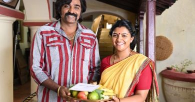 பத்தா – விமர்சனம்