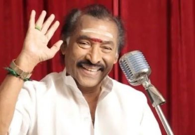 பிரபல திரைப்பட இசையமைப்பாளர் தேவா காலமானார் பிரபல திரைப்பட இசையமைப்பாளர் தேவா காலமானார்