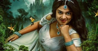 டிரோன்ஸ் – விமர்சனம் டிரோன்ஸ் – விமர்சனம்