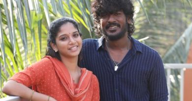 ஹைக்கூ – விமர்சனம் ஹைக்கூ – விமர்சனம்