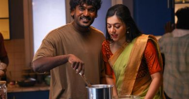 “ஹைக்கூ’: ஒரு மனிதனின் வாழ்க்கையின் இருவேறு காலகட்டங்களை பேசும் திரைப்படம்!” – நாயகன் ஏகன்