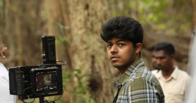 “நம்பிக்கை, கடின உழைப்பு, விடாமுயற்சி நிறைந்த பயணம் ‘சிக்மா’!” – இயக்குநர் ஜேசன் சஞ்சய்