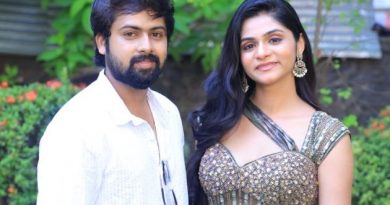 ‘பனி விழும் இரவு’ திரைப்பட பத்திரிகையாளர் சந்திப்பு! ‘பனி விழும் இரவு’ திரைப்பட பத்திரிகையாளர் சந்திப்பு!
